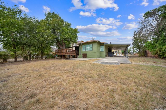 636 Rigsby, San Antonio, TX 78210