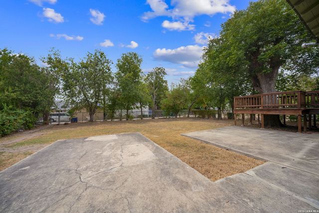 636 Rigsby, San Antonio, TX 78210