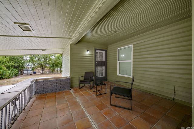 636 Rigsby, San Antonio, TX 78210