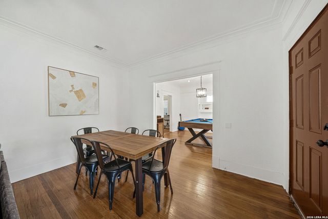 636 Rigsby, San Antonio, TX 78210