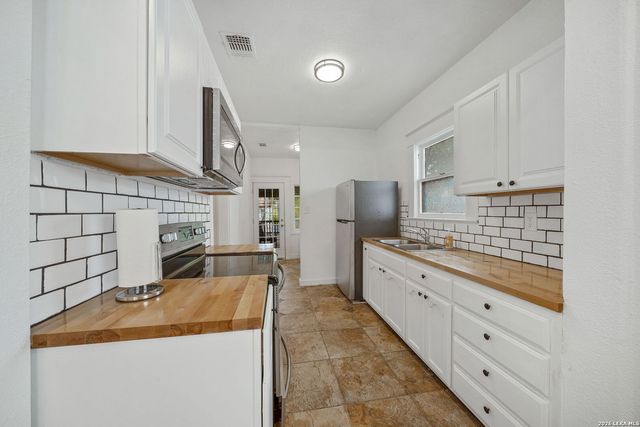 636 Rigsby, San Antonio, TX 78210