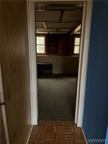 4310 County Road 15a Road, Allen, NY 14709