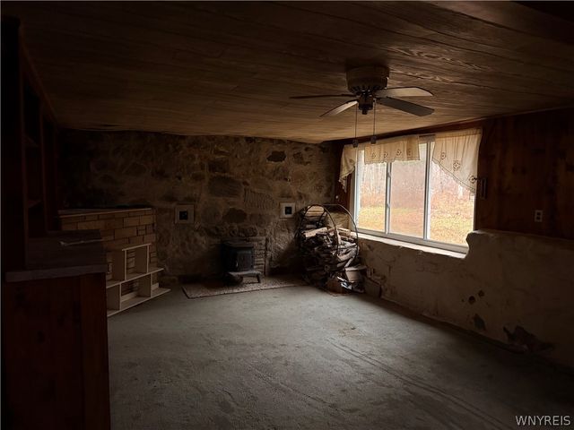 4310 County Road 15a Road, Allen, NY 14709