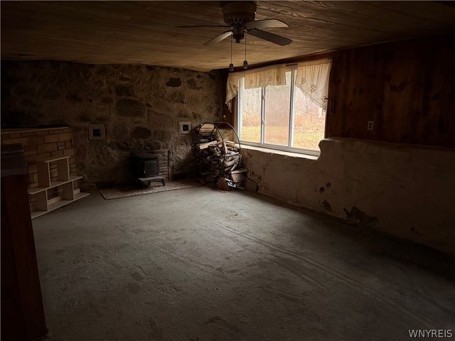 4310 County Road 15a Road, Allen, NY 14709