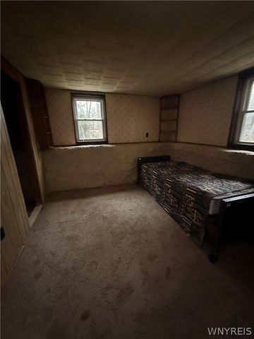 4310 County Road 15a Road, Allen, NY 14709