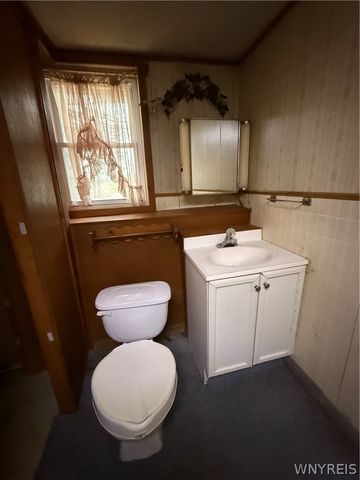 4310 County Road 15a Road, Allen, NY 14709