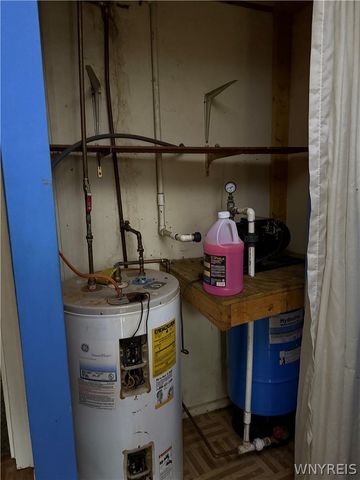 4310 County Road 15a Road, Allen, NY 14709