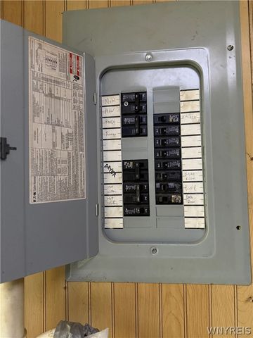 4310 County Road 15a Road, Allen, NY 14709