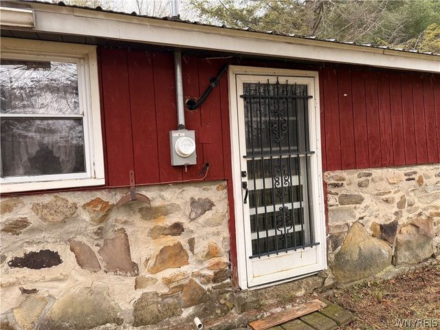 4310 County Road 15a Road, Allen, NY 14709