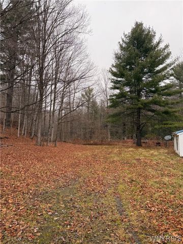 4310 County Road 15a Road, Allen, NY 14709