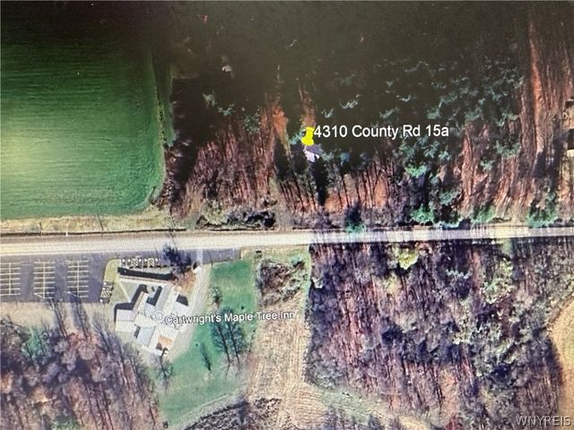 4310 County Road 15a Road, Allen, NY 14709