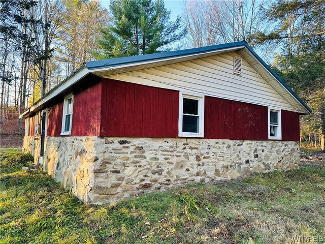 4310 County Road 15a Road, Allen, NY 14709