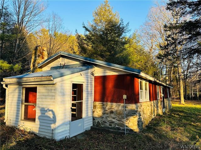 4310 County Road 15a Road, Allen, NY 14709