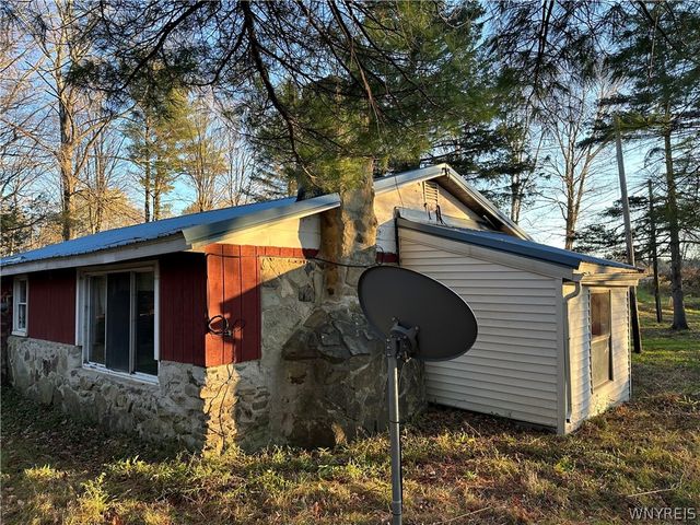 4310 County Road 15a Road, Allen, NY 14709