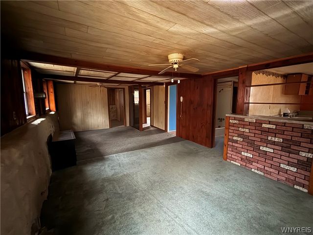 4310 County Road 15a Road, Allen, NY 14709