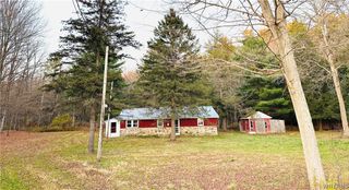 4310 County Road 15a Road, Allen, NY 14709