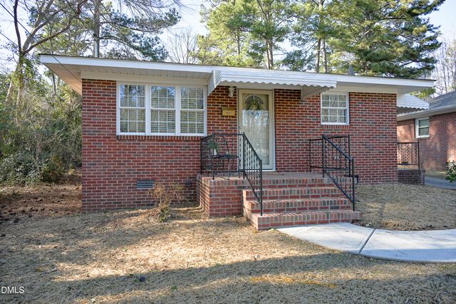 1518 Rosewood Street, Durham, NC 27701