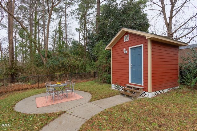 1518 Rosewood Street, Durham, NC 27701