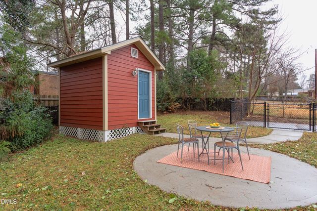 1518 Rosewood Street, Durham, NC 27701