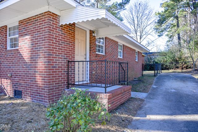 1518 Rosewood Street, Durham, NC 27701