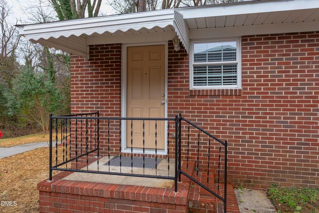 1518 Rosewood Street, Durham, NC 27701