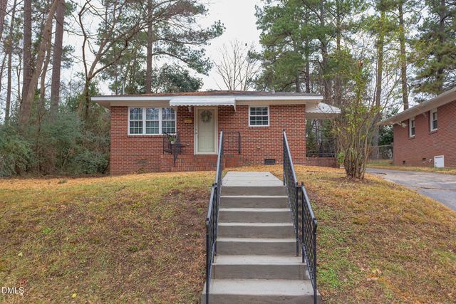 1518 Rosewood Street, Durham, NC 27701