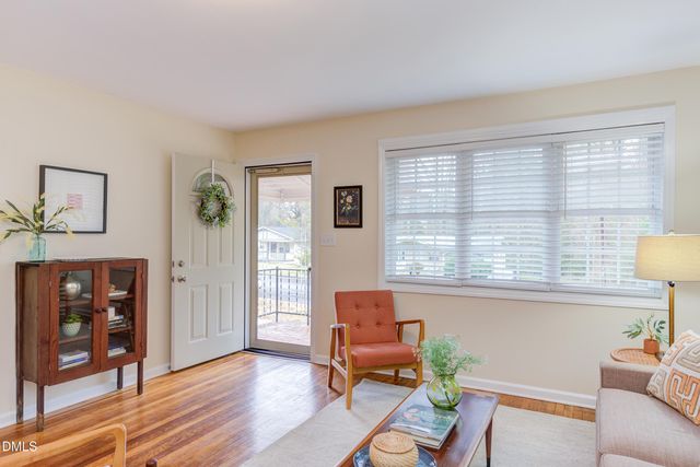 1518 Rosewood Street, Durham, NC 27701