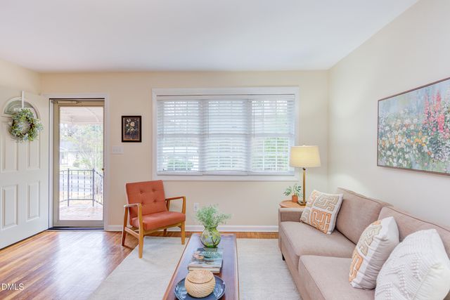 1518 Rosewood Street, Durham, NC 27701