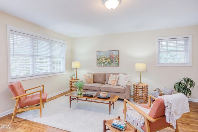 1518 Rosewood Street, Durham, NC 27701