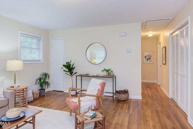 1518 Rosewood Street, Durham, NC 27701