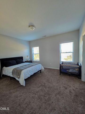 3405 Oak Pass Drive, Raleigh, NC 27610