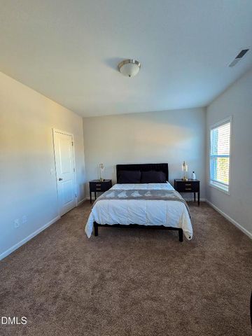 3405 Oak Pass Drive, Raleigh, NC 27610