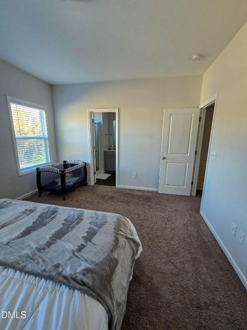 3405 Oak Pass Drive, Raleigh, NC 27610