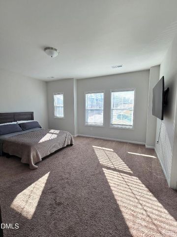 3405 Oak Pass Drive, Raleigh, NC 27610