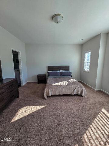 3405 Oak Pass Drive, Raleigh, NC 27610