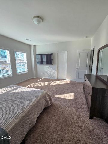 3405 Oak Pass Drive, Raleigh, NC 27610