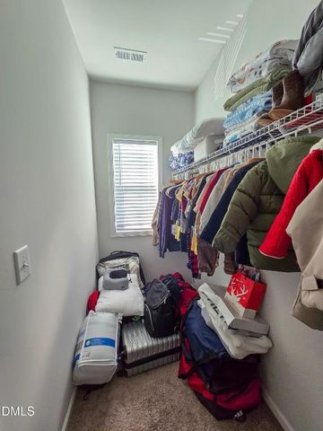 3405 Oak Pass Drive, Raleigh, NC 27610