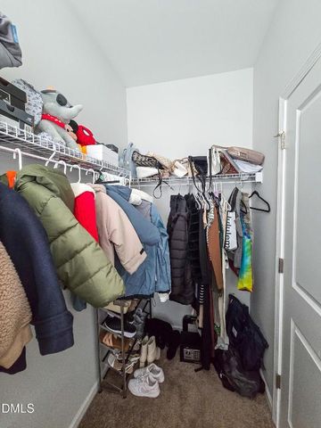 3405 Oak Pass Drive, Raleigh, NC 27610