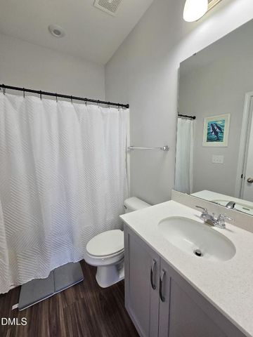 3405 Oak Pass Drive, Raleigh, NC 27610