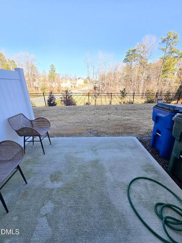 3405 Oak Pass Drive, Raleigh, NC 27610