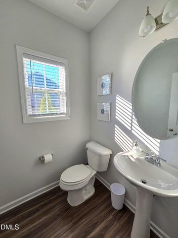 3405 Oak Pass Drive, Raleigh, NC 27610