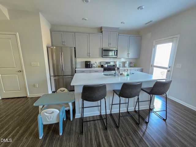 3405 Oak Pass Drive, Raleigh, NC 27610