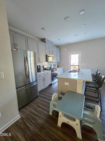 3405 Oak Pass Drive, Raleigh, NC 27610