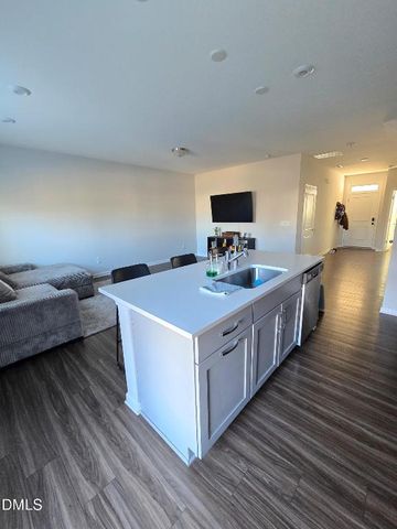 3405 Oak Pass Drive, Raleigh, NC 27610