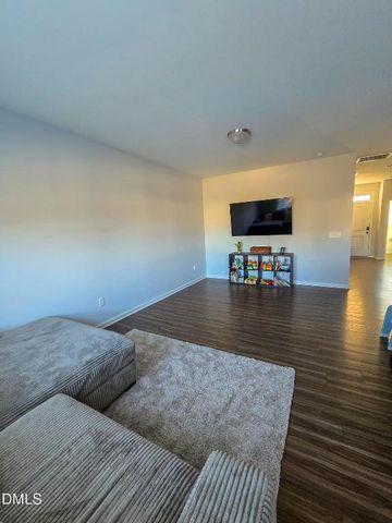 3405 Oak Pass Drive, Raleigh, NC 27610