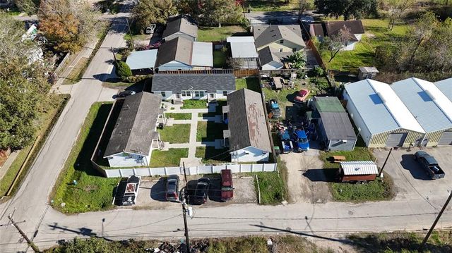 6901 Dumble Street 6, Houston, TX 77021