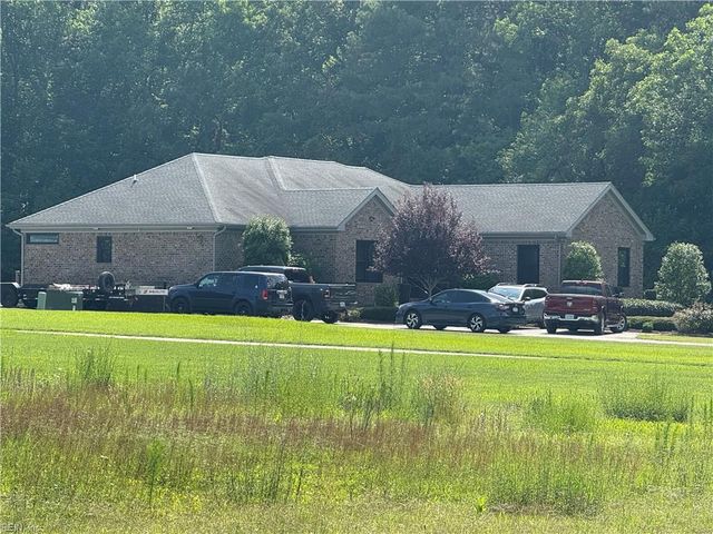 1833 Cypress Chapel RD, Suffolk, VA 23434