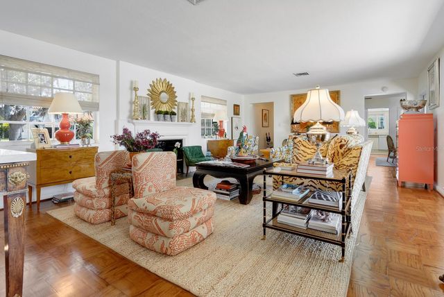 1542 GULFVIEW DRIVE, Sarasota, FL 34236