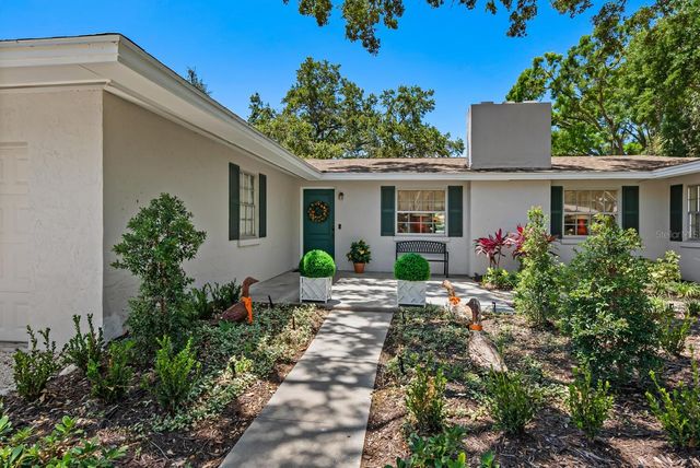 1542 GULFVIEW DRIVE, Sarasota, FL 34236