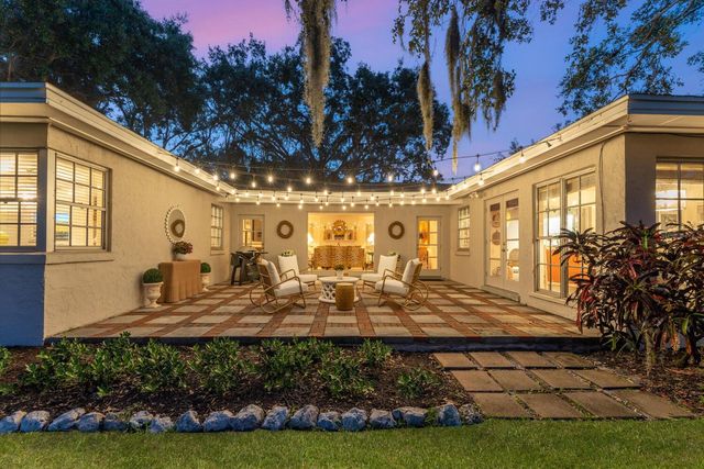 1542 GULFVIEW DRIVE, Sarasota, FL 34236